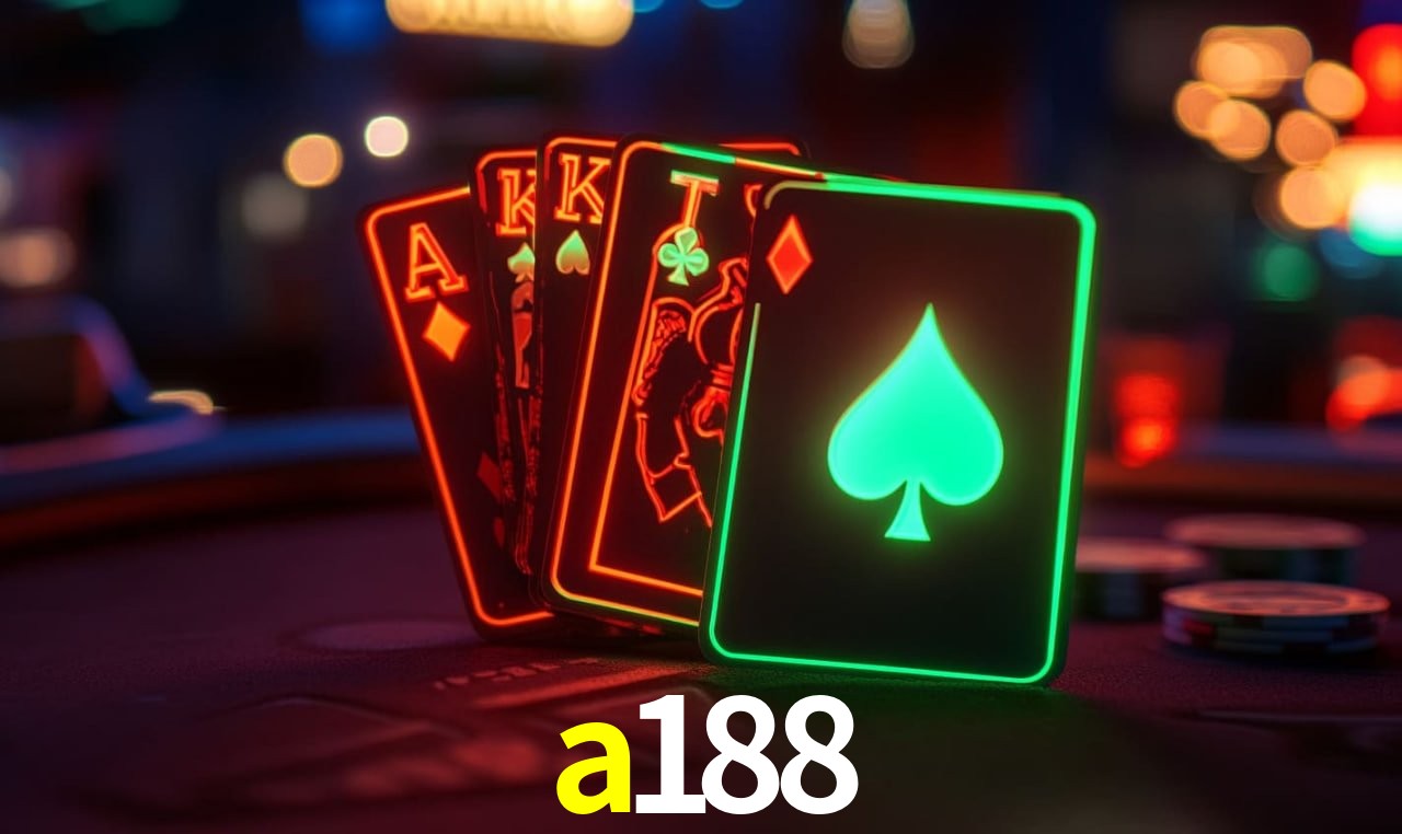 Experiência VIP a188
